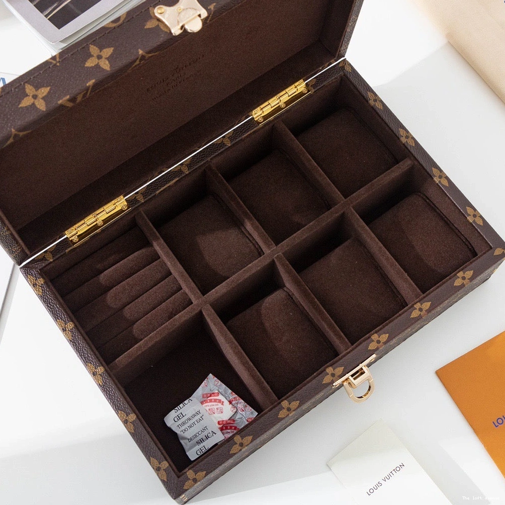 LV BOX CUSTOM ACCESSORIES 0809